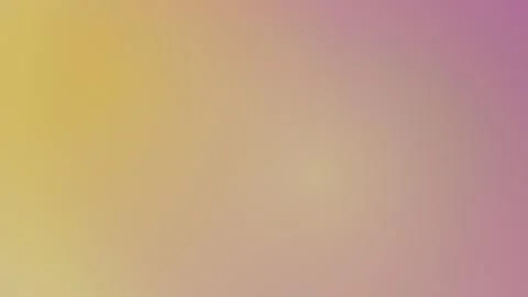 Minimalist Abstract Gradient Background Transitioning from Warm Gold to Sof.. Stock Illustration