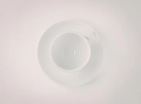 Minimalist abstract gradient circle design Stock Photos