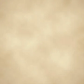 Minimalist abstract light pattern on beige background illustration Stock Illustration