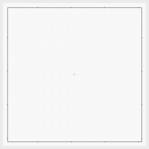 Minimalist Abstract Lines and Grids on White Background: Clean Tech and Dat.. Stock Footage 346283208