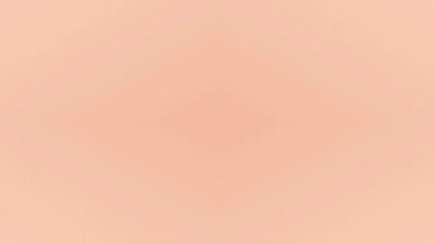 Minimalist abstract pastel gradient background seamless loop for modern desig Stock Footage 333441897
