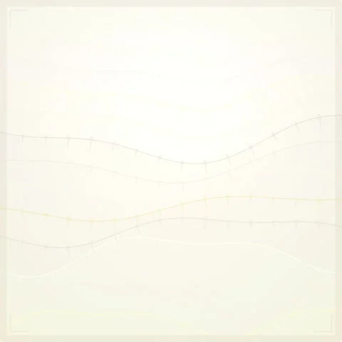 Minimalist abstract pastel gradient background for elegant presentation desig Stock Footage 345690894