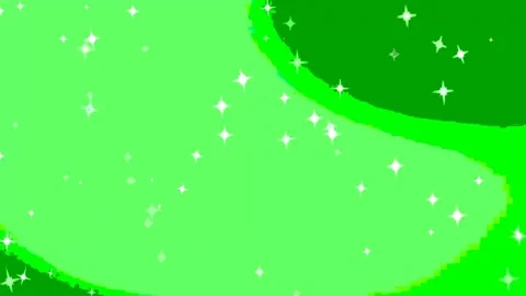 Minimalist Abstract Pattern: Clean Digital Loop with Subtle Particle Motion Stock Footage 283453287