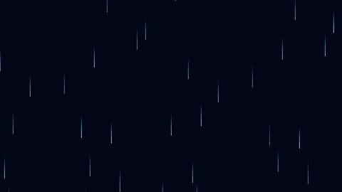 Minimalist abstract pattern of vertical light streaks on a dark background 库存影片 336262461