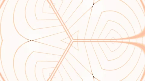 Minimalist abstract seamless pattern design with fluid geometric shapes and.. Stock Footage 339499422