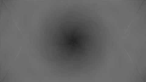 Minimalist abstract smoky vortex background loop, elegant smoke swirl motion Stock Footage 337499875