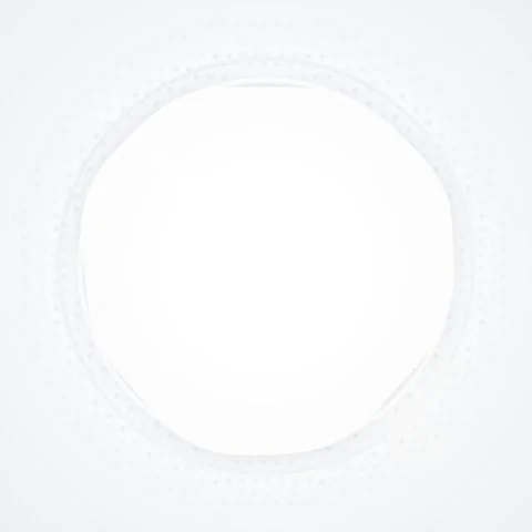 Minimalist abstract white background for design presentation Stock Footage 345691040