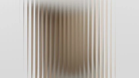 Minimalist and elegant abstract background with a soft beige and grey texture fr Stock Footage 317440553