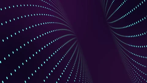Minimalist and simple geometric shape abstract background. vector presentat.. Stock Footage 281400415