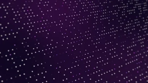 Minimalist and simple geometric shape abstract background. vector presentat.. Video stock 281400420