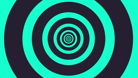 Minimalist and simple geometric shape abstract background. vector presentat.. Vídeo Stock 281400537