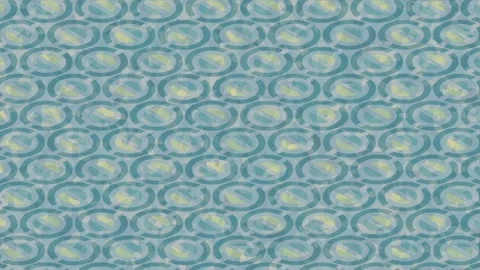 Minimalist Animated Pattern Ambient Visual Effect Stock Footage 328669858