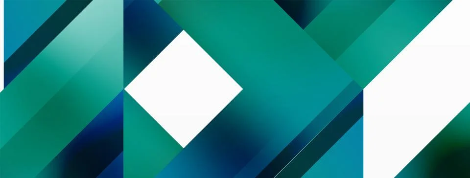 Minimalist backdrop featuring dynamic diagonal gradient lines. Sleek movement 스톡 일러스트