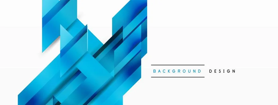 Minimalist backdrop featuring dynamic diagonal gradient lines. Sleek movement Stock Illustration
