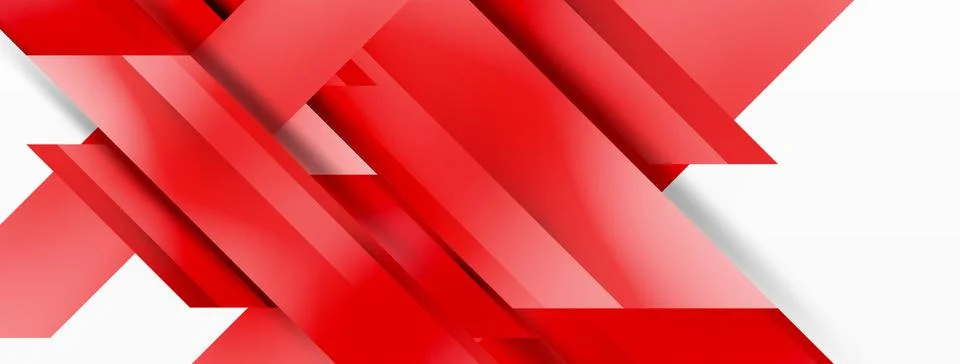 Minimalist backdrop featuring dynamic diagonal gradient lines. Sleek movement Stockillustratie