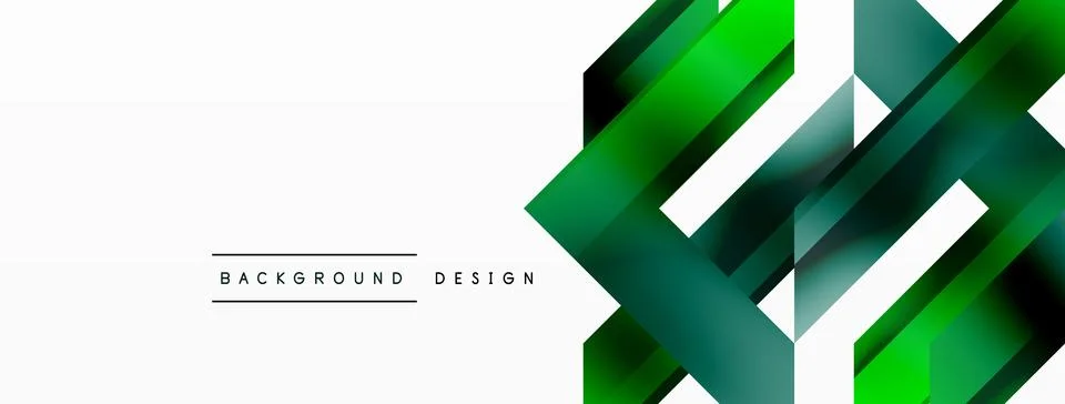Minimalist backdrop featuring dynamic diagonal gradient lines. Sleek movement Stock Illustration