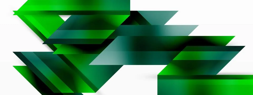 Minimalist backdrop featuring dynamic diagonal gradient lines. Sleek movement Stockillustratie