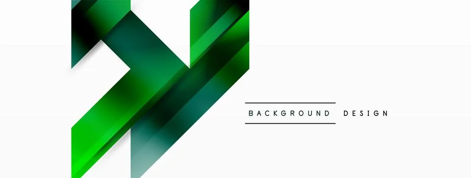 Minimalist backdrop featuring dynamic diagonal gradient lines. Sleek movement 库存插图