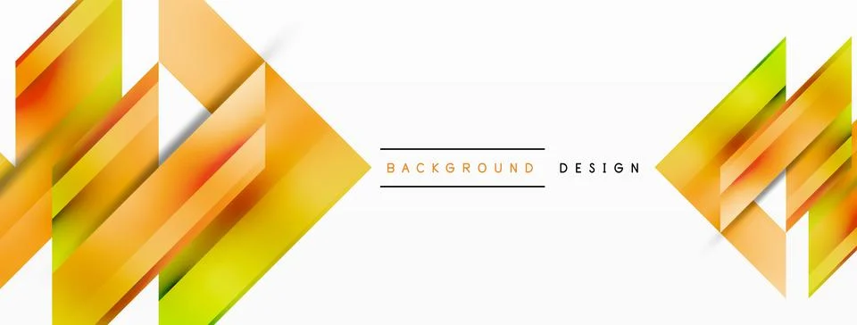 Minimalist backdrop featuring dynamic diagonal gradient lines. Sleek movement Illustrazione stock