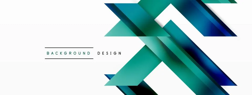 Minimalist backdrop featuring dynamic diagonal gradient lines. Sleek movement 스톡 일러스트