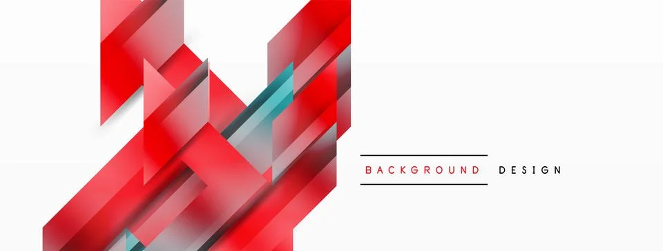 Minimalist backdrop featuring dynamic diagonal gradient lines. Sleek movement Illustrazione stock