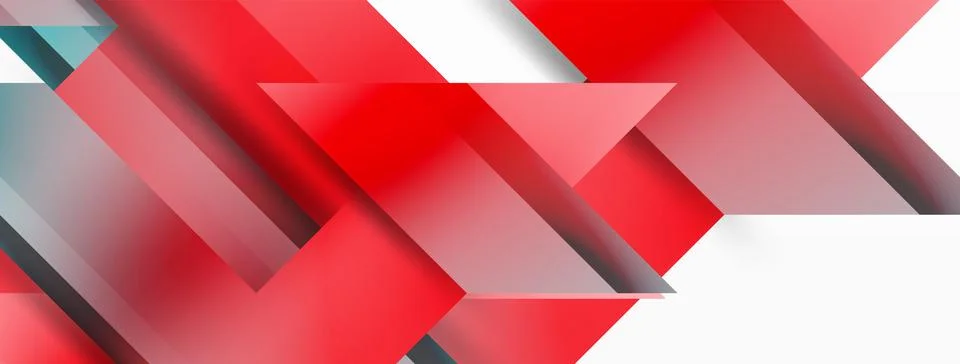 Minimalist backdrop featuring dynamic diagonal gradient lines. Sleek movement Stock Illustration