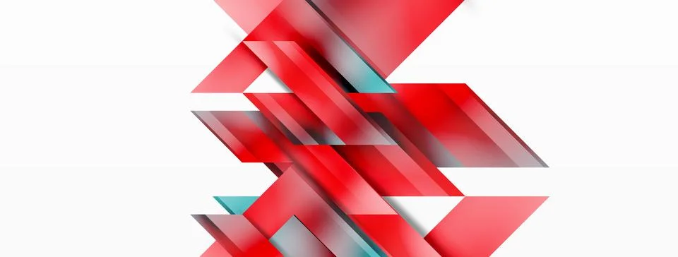 Minimalist backdrop featuring dynamic diagonal gradient lines. Sleek movement Stock Illustration