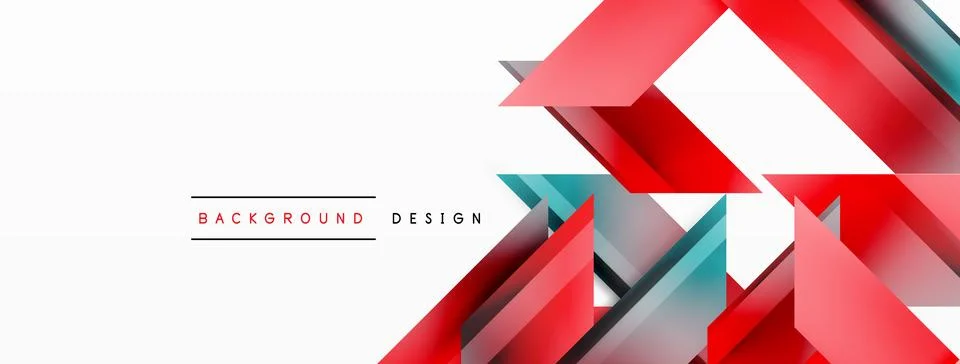 Minimalist backdrop featuring dynamic diagonal gradient lines. Sleek movement Stock Illustration