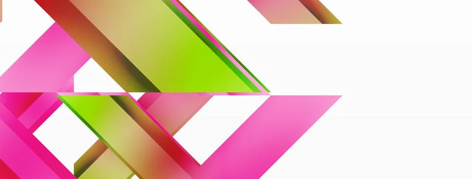 Minimalist backdrop featuring dynamic diagonal gradient lines. Sleek movement 스톡 일러스트