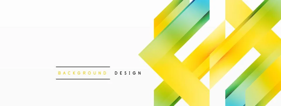 Minimalist backdrop featuring dynamic diagonal gradient lines. Sleek movement Illustrazione stock