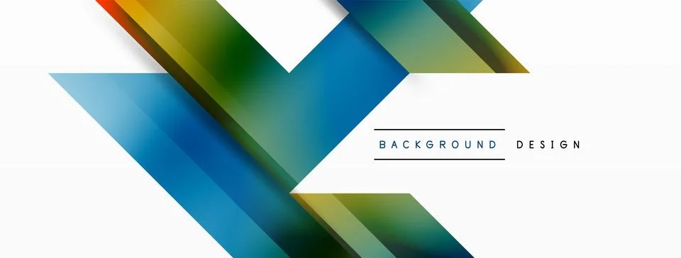 Minimalist backdrop featuring dynamic diagonal gradient lines. Sleek movement 스톡 일러스트