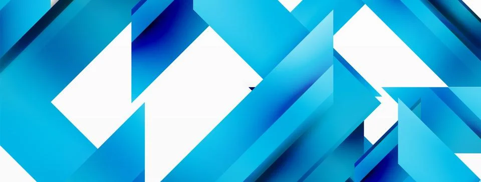 Minimalist backdrop featuring dynamic diagonal gradient lines. Sleek movement Illustrazione stock