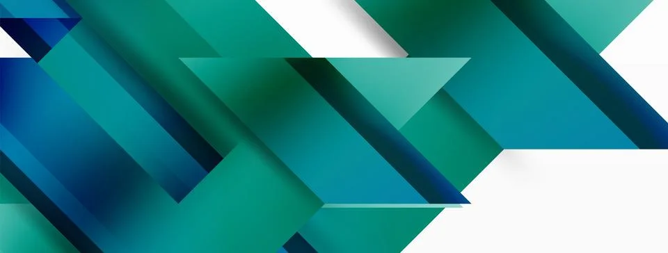 Minimalist backdrop featuring dynamic diagonal gradient lines. Sleek movement Stock Illustration