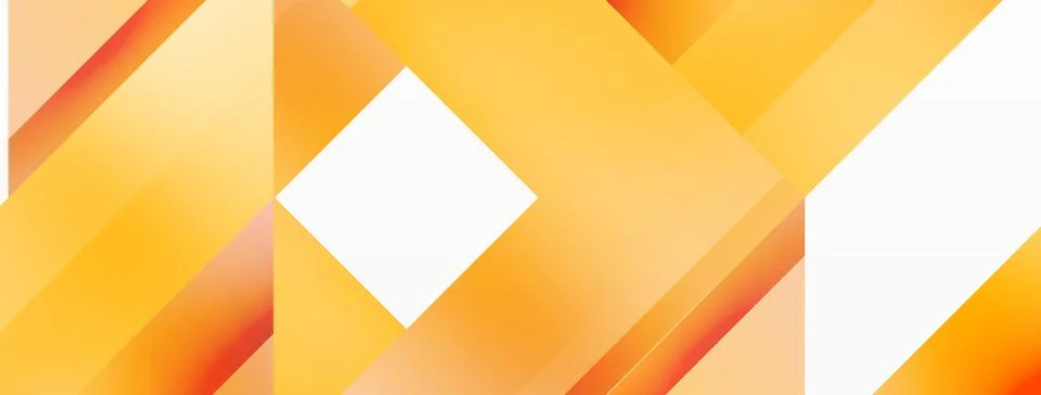 Minimalist backdrop featuring dynamic diagonal gradient lines. Sleek movement Stock Illustration