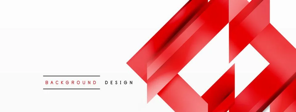 Minimalist backdrop featuring dynamic diagonal gradient lines. Sleek movement Stock Illustration