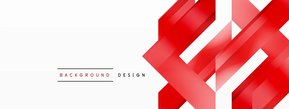 Minimalist backdrop featuring dynamic diagonal gradient lines. Sleek movement 库存插图