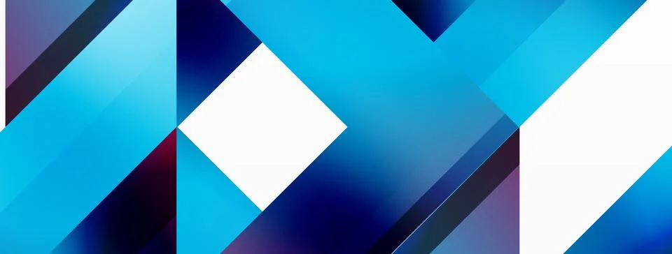 Minimalist backdrop featuring dynamic diagonal gradient lines. Sleek movement 스톡 일러스트