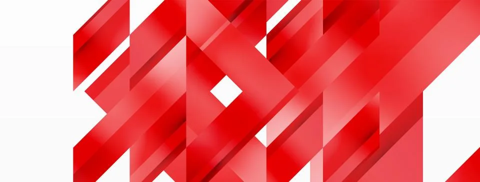Minimalist backdrop featuring dynamic diagonal gradient lines. Sleek movement 库存插图