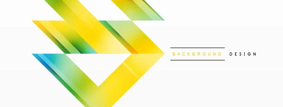 Minimalist backdrop featuring dynamic diagonal gradient lines. Sleek movement Stock Illustration