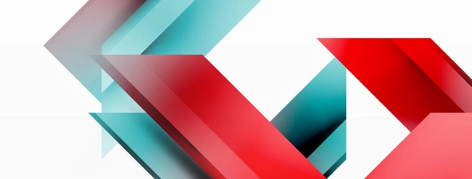 Minimalist backdrop featuring dynamic diagonal gradient lines. Sleek movement Stock Illustration