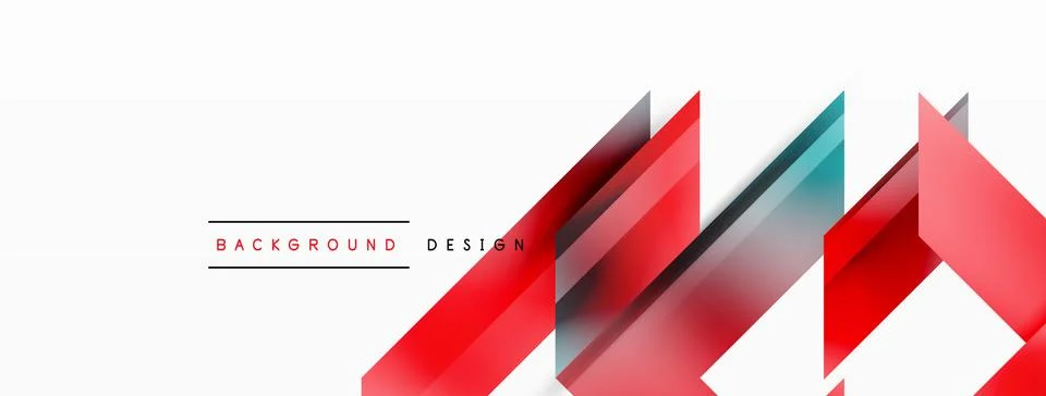 Minimalist backdrop featuring dynamic diagonal gradient lines. Sleek movement Stockillustratie