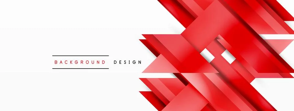 Minimalist backdrop featuring dynamic diagonal gradient lines. Sleek movement Stock Illustration