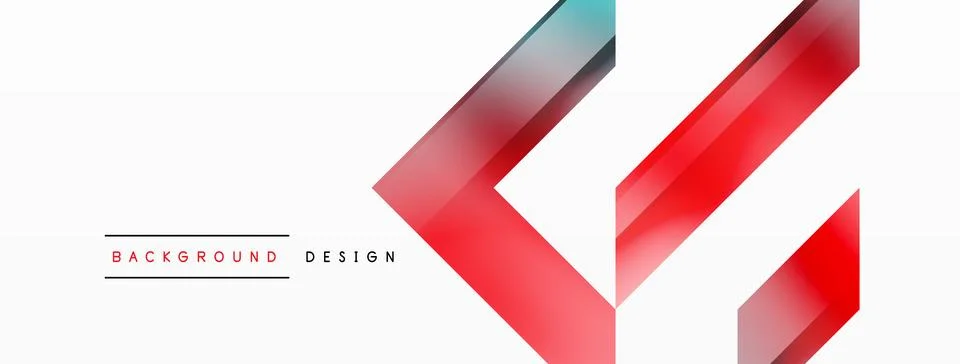 Minimalist backdrop featuring dynamic diagonal gradient lines. Sleek movement Illustrazione stock