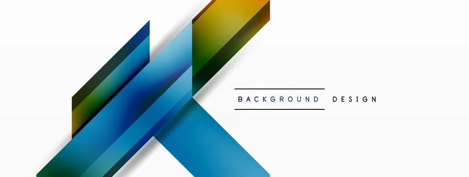 Minimalist backdrop featuring dynamic diagonal gradient lines. Sleek movement 스톡 일러스트