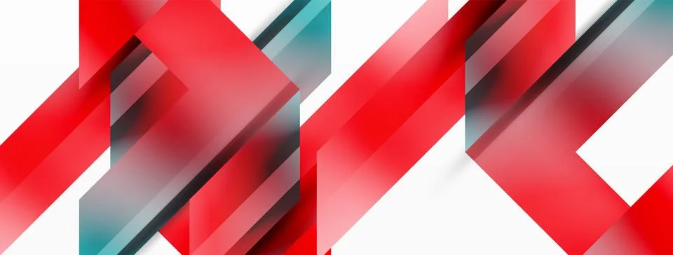 Minimalist backdrop featuring dynamic diagonal gradient lines. Sleek movement Stock Illustration