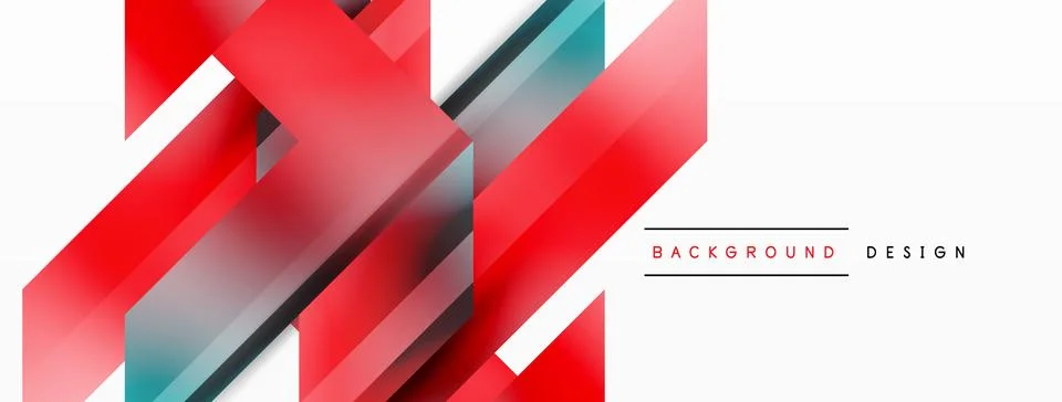 Minimalist backdrop featuring dynamic diagonal gradient lines. Sleek movement Illustrazione stock