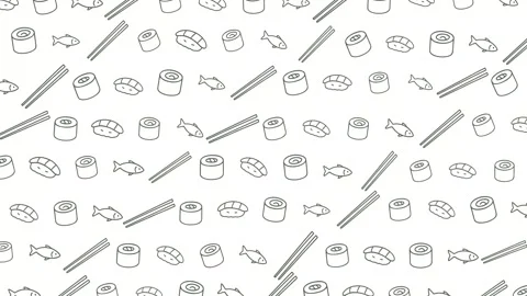 Minimalist background with subtle gray geometric patterns Stock Footage 322716973