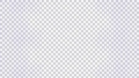 Minimalist background with vertical blue lines Stock Illustration