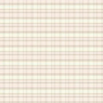 Minimalist Beige Tartan Grid Pattern for Packaging and Fabric Stock-Illustration