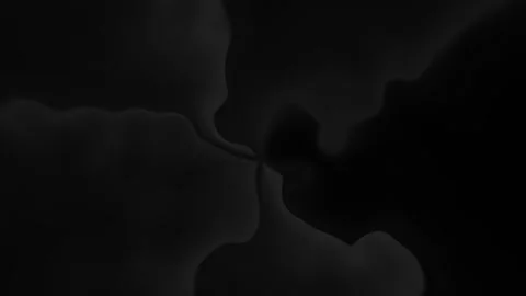 Minimalist black abstract background 스톡 동영상 280105996